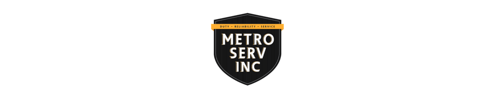 MetroServ
